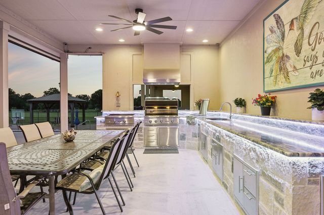 174 King Ranch Court, Fort Worth, TX 76108