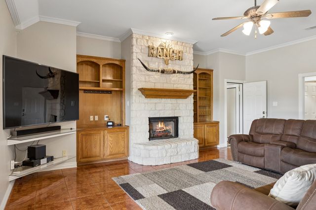 174 King Ranch Court, Fort Worth, TX 76108