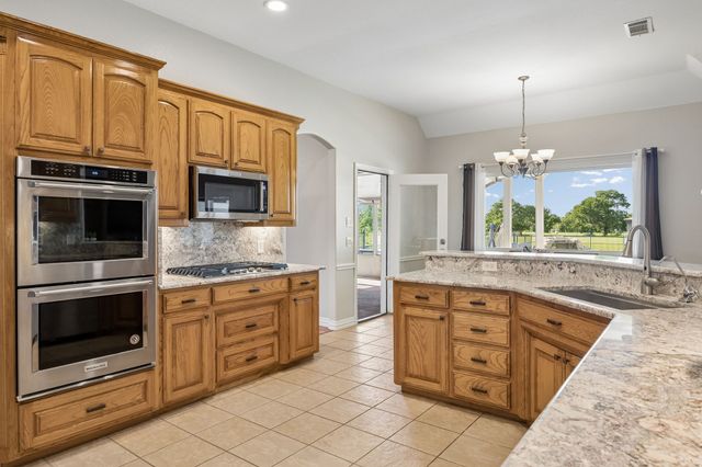 174 King Ranch Court, Fort Worth, TX 76108