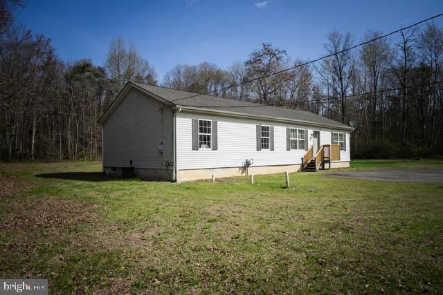 250 SHOEMAKER LN, Bridgeton, NJ 08302