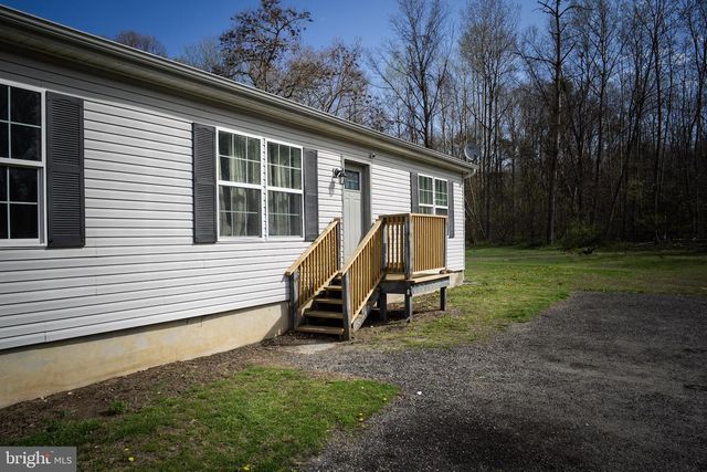 250 SHOEMAKER LN, Bridgeton, NJ 08302