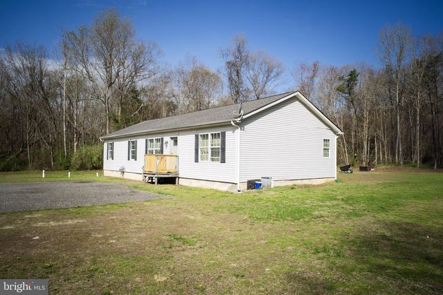250 SHOEMAKER LN, Bridgeton, NJ 08302