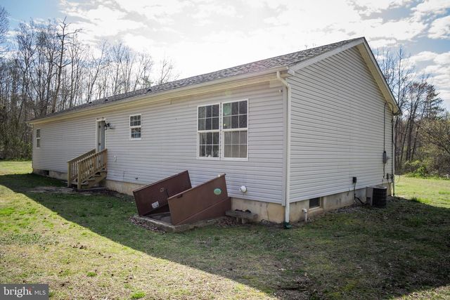 250 SHOEMAKER LN, Bridgeton, NJ 08302
