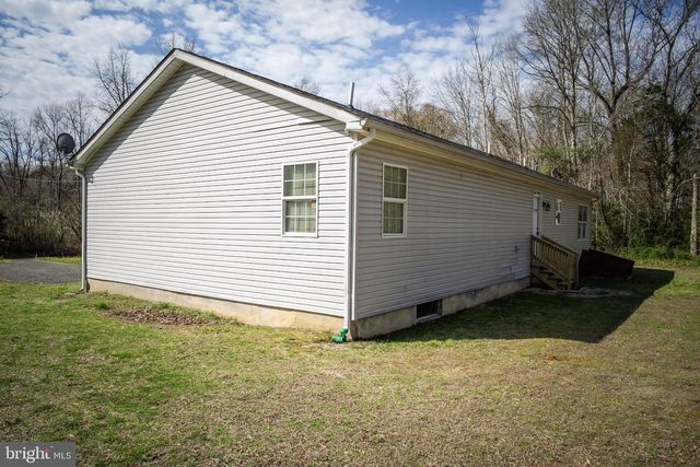 250 SHOEMAKER LN, Bridgeton, NJ 08302