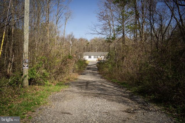 250 SHOEMAKER LN, Bridgeton, NJ 08302