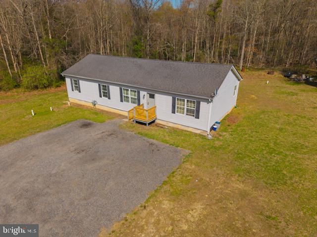 250 SHOEMAKER LN, Bridgeton, NJ 08302