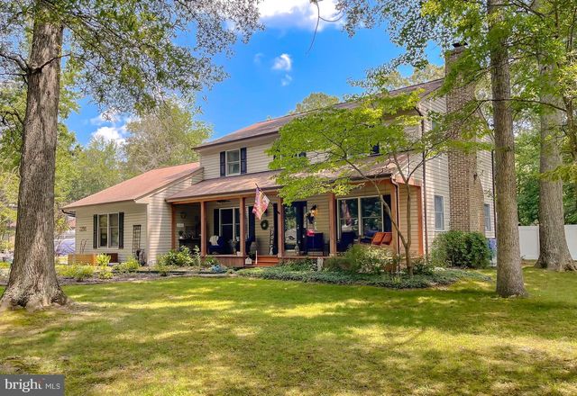 22338 WHITE OAK RD, Leonardtown, MD 20650