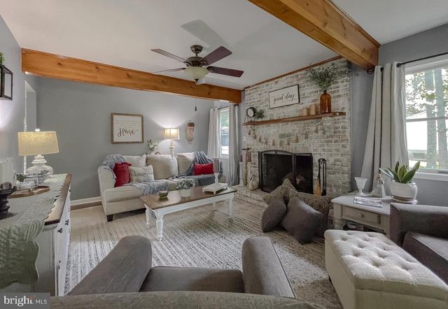 22338 WHITE OAK RD, Leonardtown, MD 20650