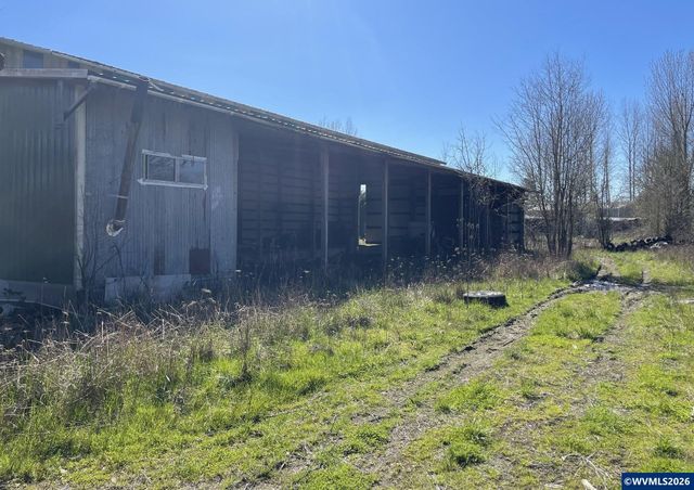 33000 SW West Valley Hwy, Sheridan, OR 97378