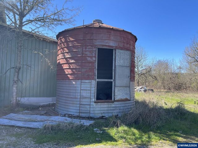 33000 SW West Valley Hwy, Sheridan, OR 97378
