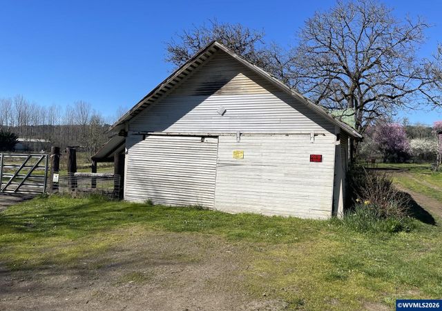 33000 SW West Valley Hwy, Sheridan, OR 97378