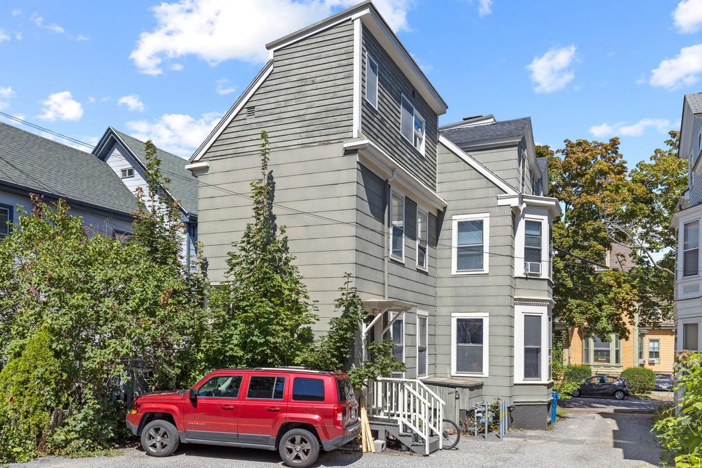 94 Emery Street, Portland, ME 04102 — photo 3