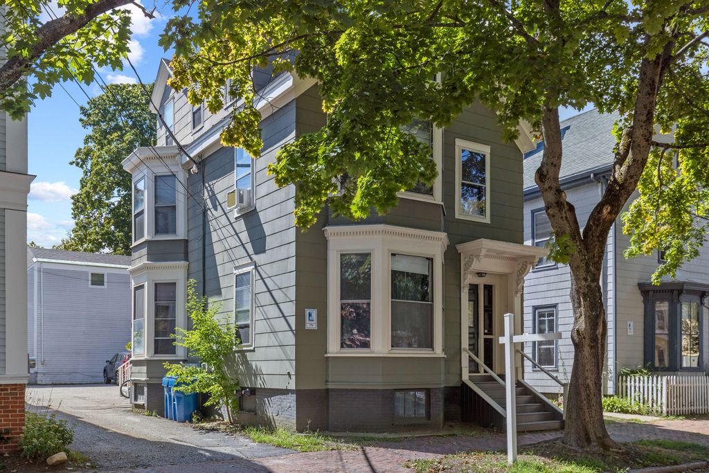 94 Emery Street, Portland, ME 04102 — photo 5