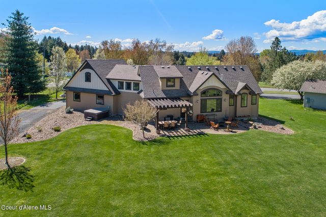 1467 E LACEY AVE, Hayden, ID 83835