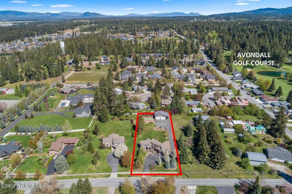 1467 E LACEY AVE, Hayden, ID 83835 photo 51