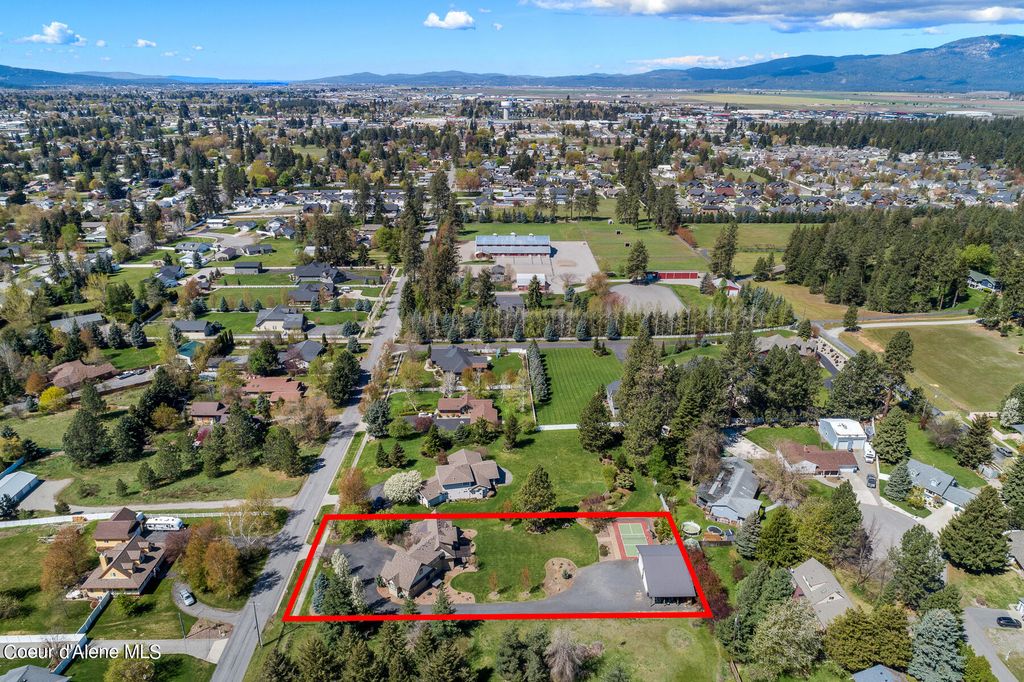 1467 E LACEY AVE, Hayden, ID 83835 photo 52