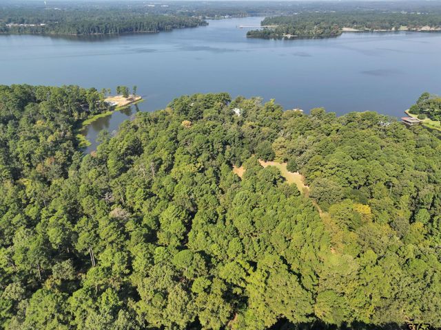 Lot 20-C Eastside Rd, Tyler, TX 75707