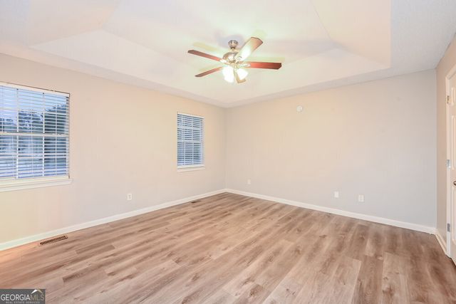 1243 Shady Brook Court, Hampton, GA 30228