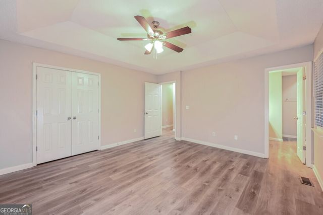 1243 Shady Brook Court, Hampton, GA 30228