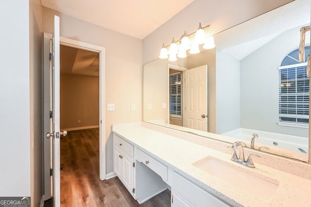 1243 Shady Brook Court, Hampton, GA 30228