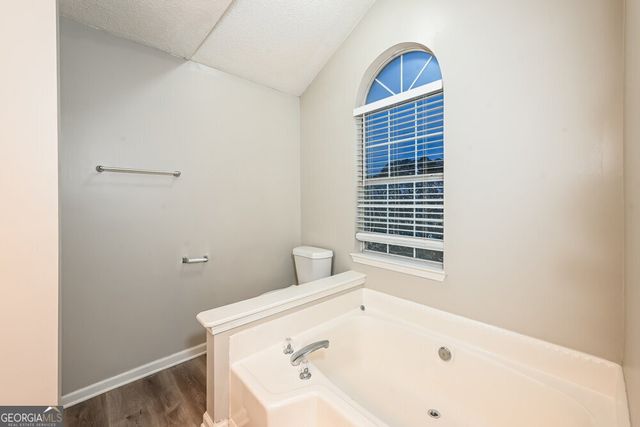 1243 Shady Brook Court, Hampton, GA 30228