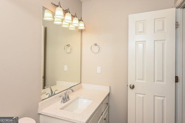 1243 Shady Brook Court, Hampton, GA 30228