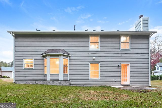 1243 Shady Brook Court, Hampton, GA 30228