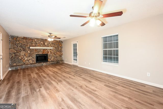 1243 Shady Brook Court, Hampton, GA 30228