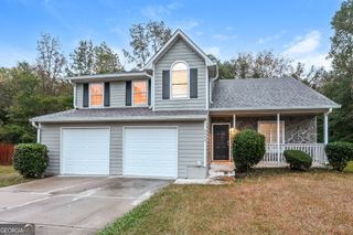 1243 Shady Brook Court, Hampton, GA 30228