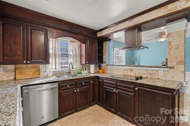 7144 CHAPPARALL Lane, Charlotte, NC 28215