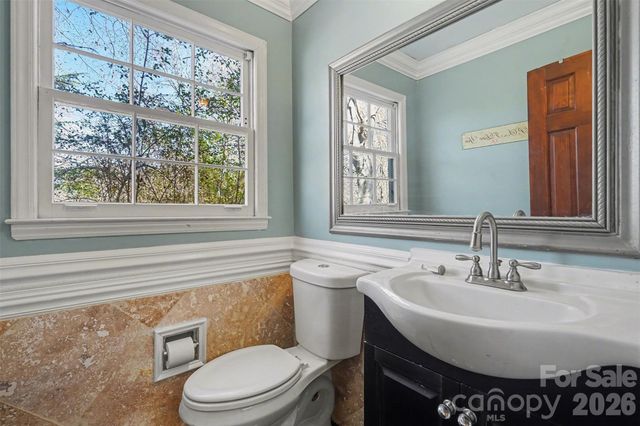 7144 CHAPPARALL Lane, Charlotte, NC 28215