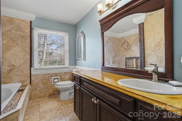 7144 CHAPPARALL Lane, Charlotte, NC 28215