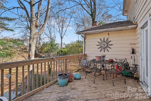 7144 CHAPPARALL Lane, Charlotte, NC 28215