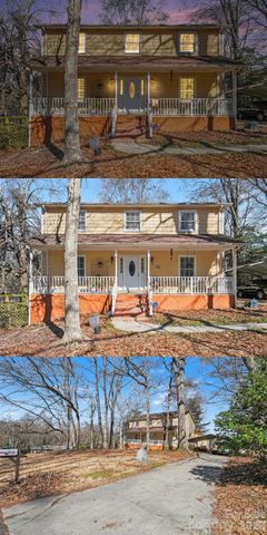 7144 CHAPPARALL Lane, Charlotte, NC 28215