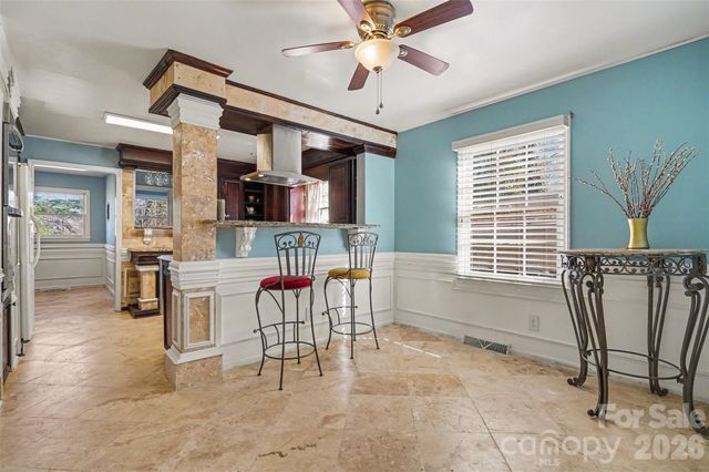 7144 CHAPPARALL Lane, Charlotte, NC 28215