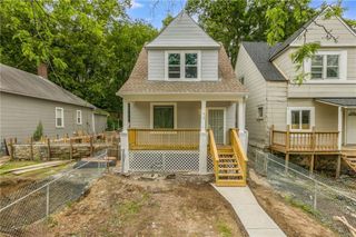 410 Kensington Avenue, Kansas City, MO 64124