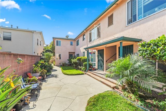 1739 E Appleton 3, Long Beach, CA 90802