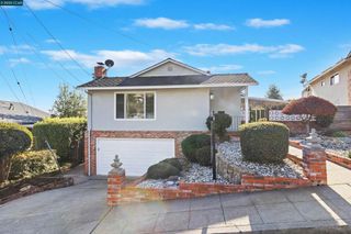 2321 Camino Dolores, Castro Valley, CA 94546