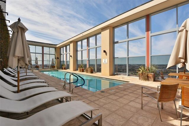 98 San Jacinto BLVD 1803, Austin, TX 78701