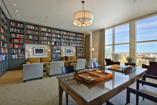 98 San Jacinto BLVD 1803, Austin, TX 78701