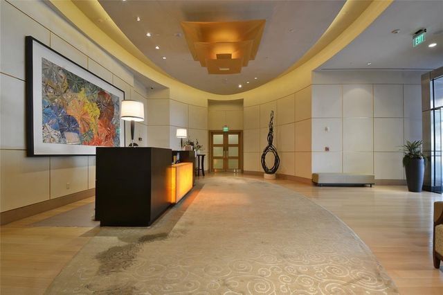 98 San Jacinto BLVD 1803, Austin, TX 78701