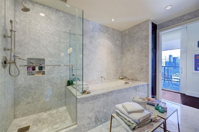 98 San Jacinto BLVD 1803, Austin, TX 78701