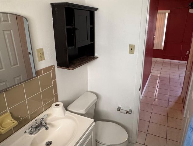 3349 EDGEHILL TERRACE, Port Charlotte, FL 33952