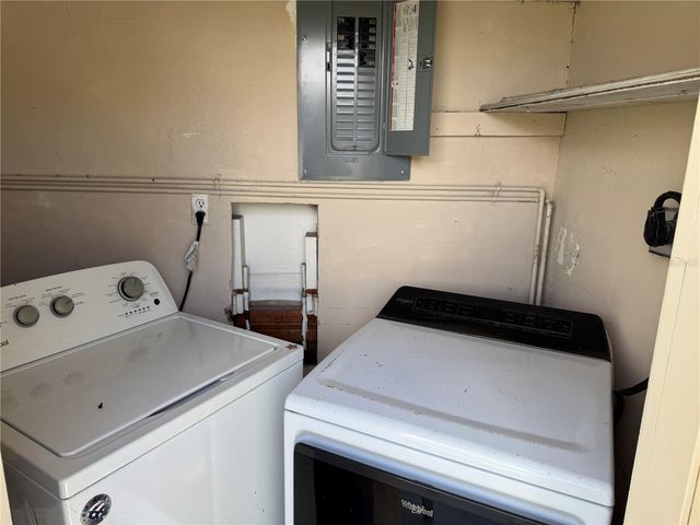 3349 EDGEHILL TERRACE, Port Charlotte, FL 33952