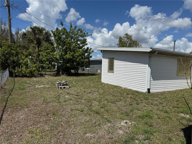 3349 EDGEHILL TERRACE, Port Charlotte, FL 33952