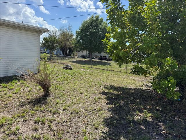 3349 EDGEHILL TERRACE, Port Charlotte, FL 33952