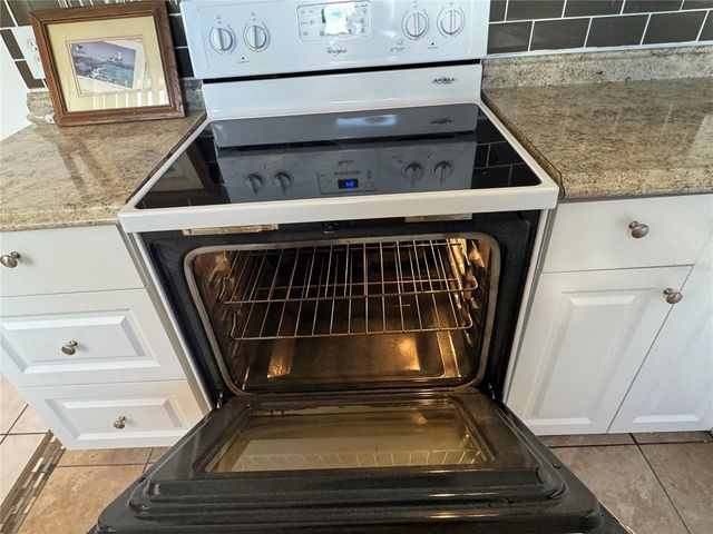 3349 EDGEHILL TERRACE, Port Charlotte, FL 33952