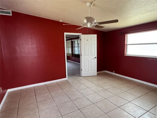 3349 EDGEHILL TERRACE, Port Charlotte, FL 33952