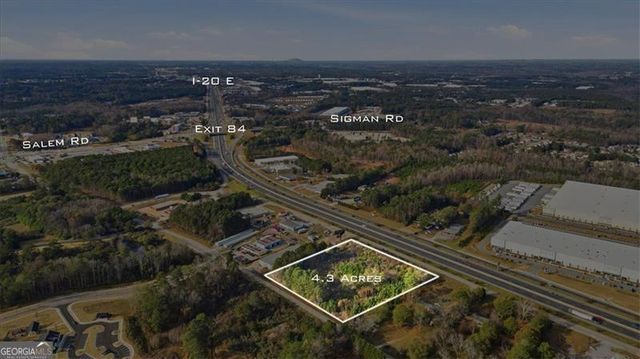 2381 IRIS Drive SE, Conyers, GA 30013