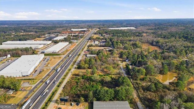 2381 IRIS Drive SE, Conyers, GA 30013